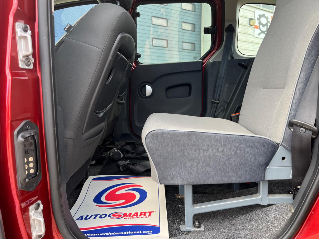 Renault Kangoo WAV - 1.5 Turbo Diesel