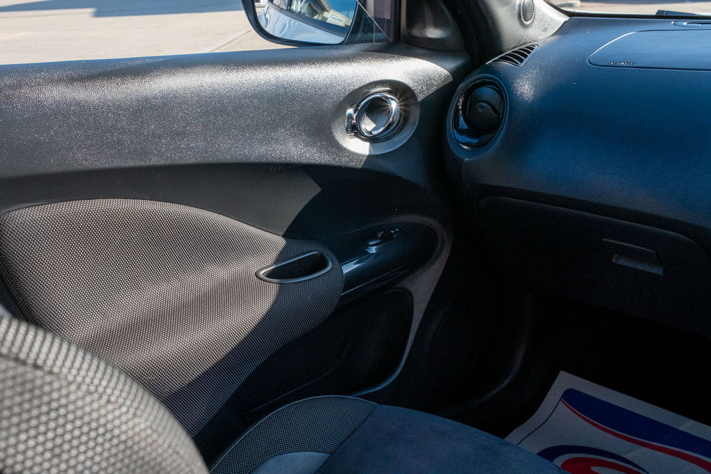 Nissan Juke N-Connecta DCI