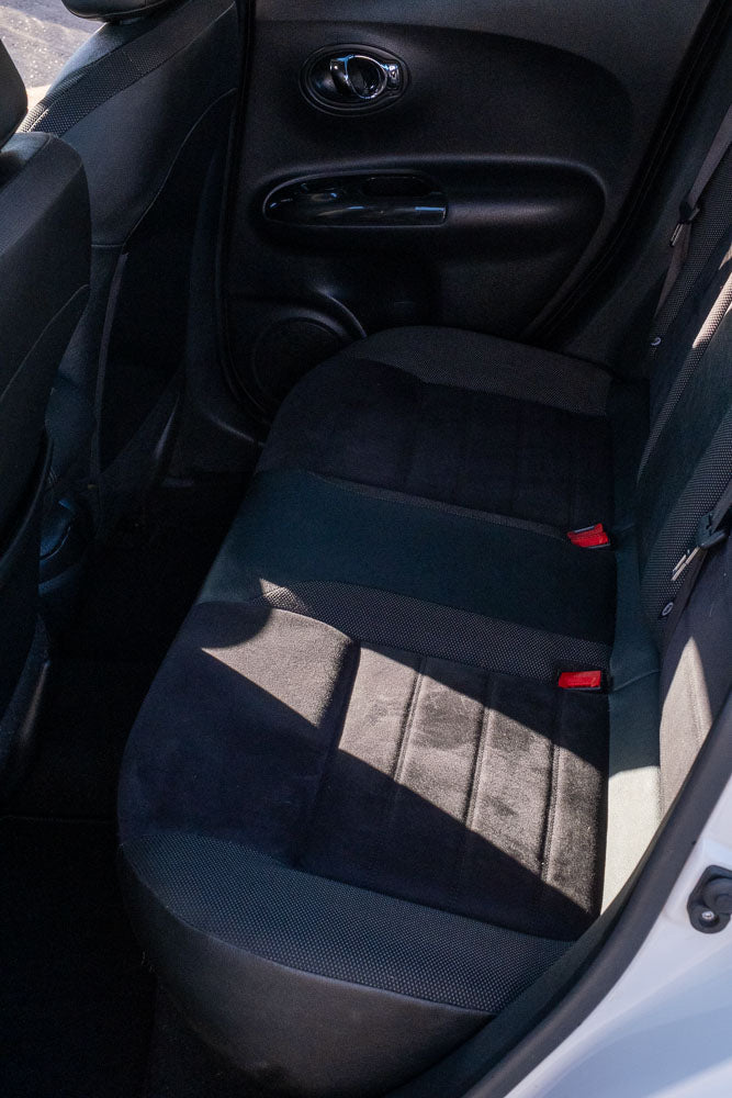 Nissan Juke N-Connecta DCI