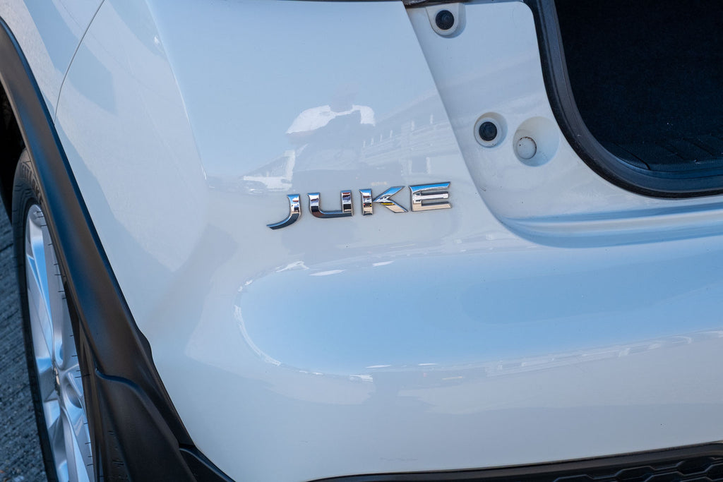 Nissan Juke N-Connecta DCI