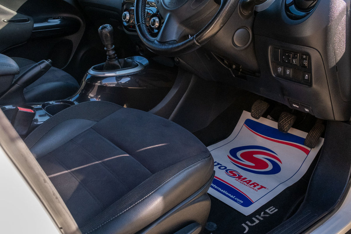 Nissan Juke N-Connecta DCI