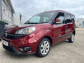 Fiat Doblo WAV