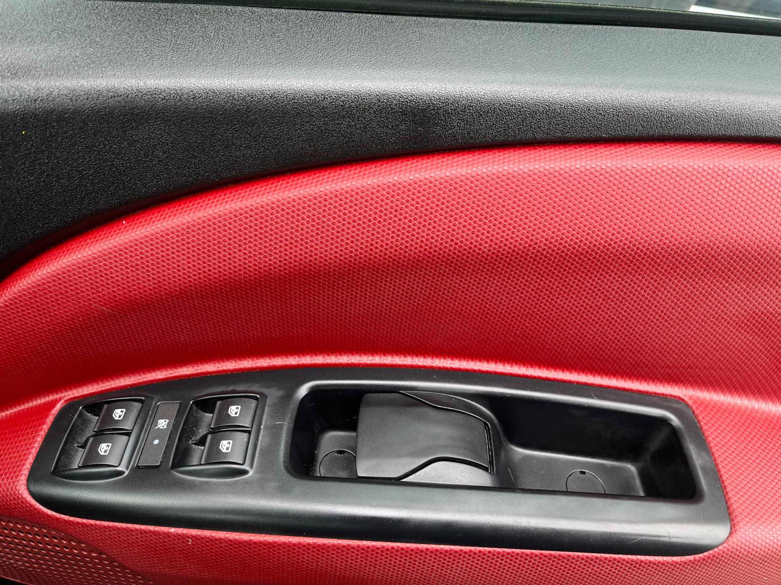 Fiat Doblo WAV