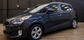 KIA Carens 2 EcoDynamics CRDI (2014)