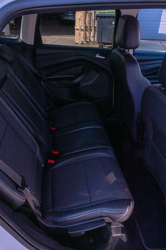 Ford Kuga Titanium 4x4 Automatic 2.0 TDCi 180PS