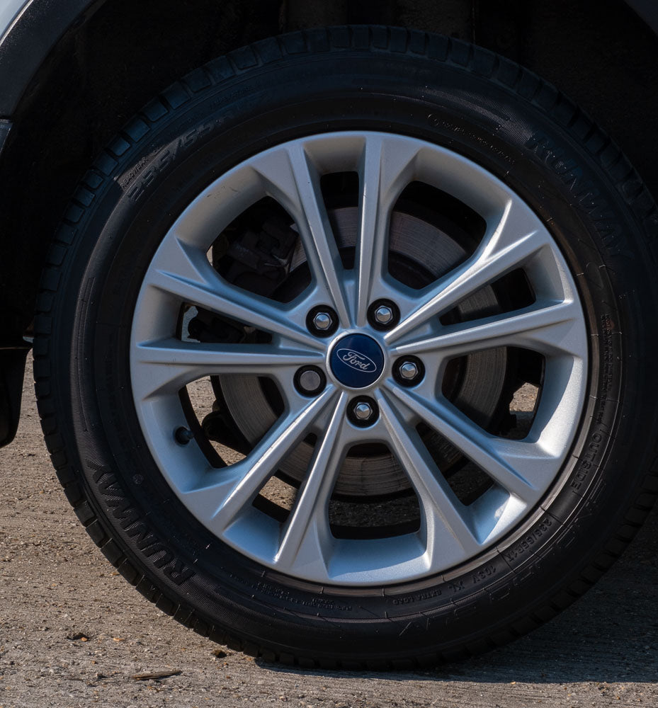 Ford Kuga Titanium 4x4 Automatic 2.0 TDCi 180PS