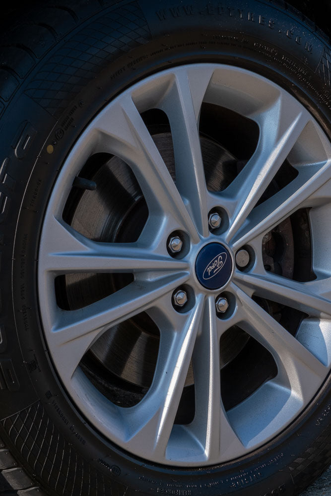 Ford Kuga Titanium 4x4 Automatic 2.0 TDCi 180PS