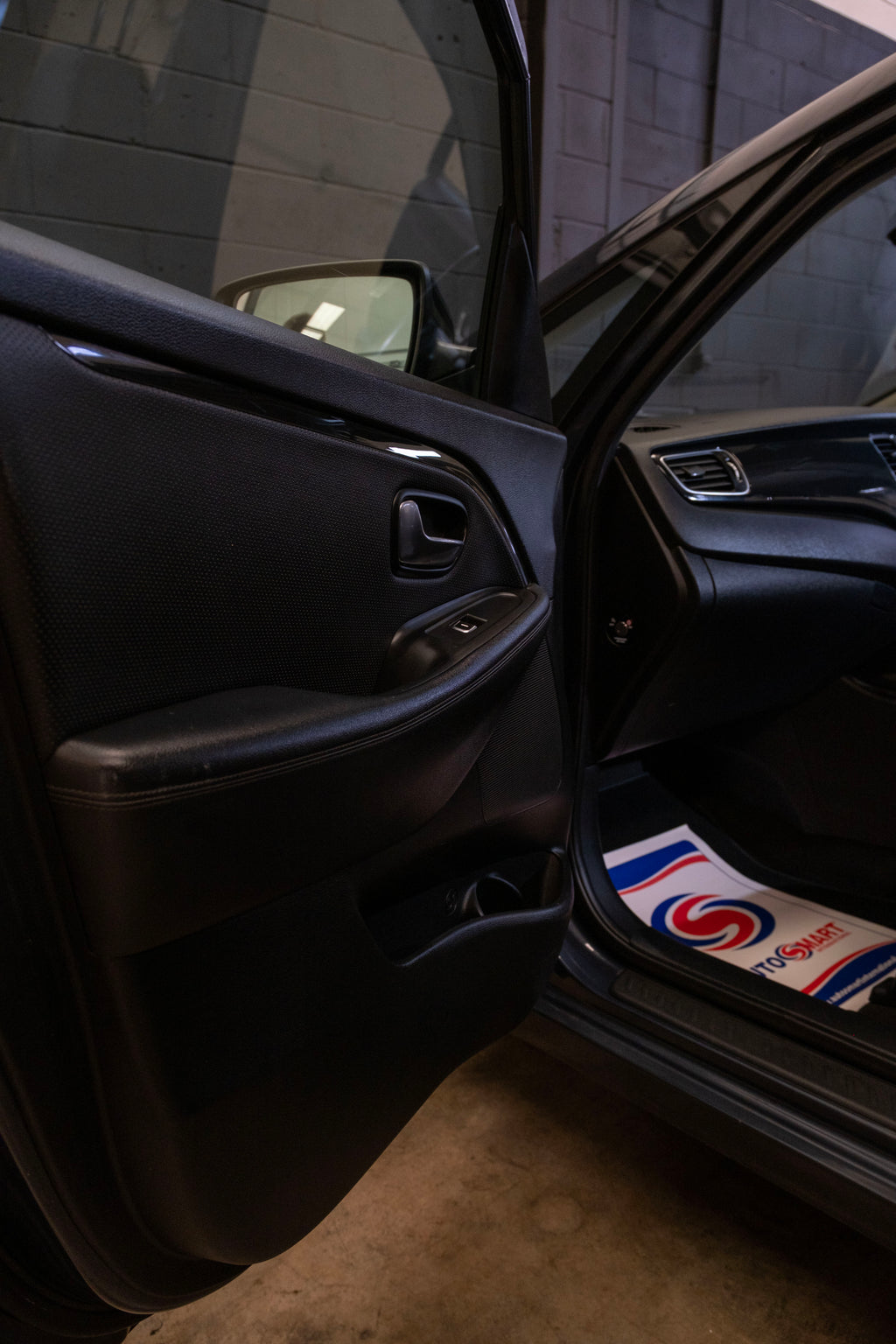 KIA Carens 2 EcoDynamics CRDI (2014)