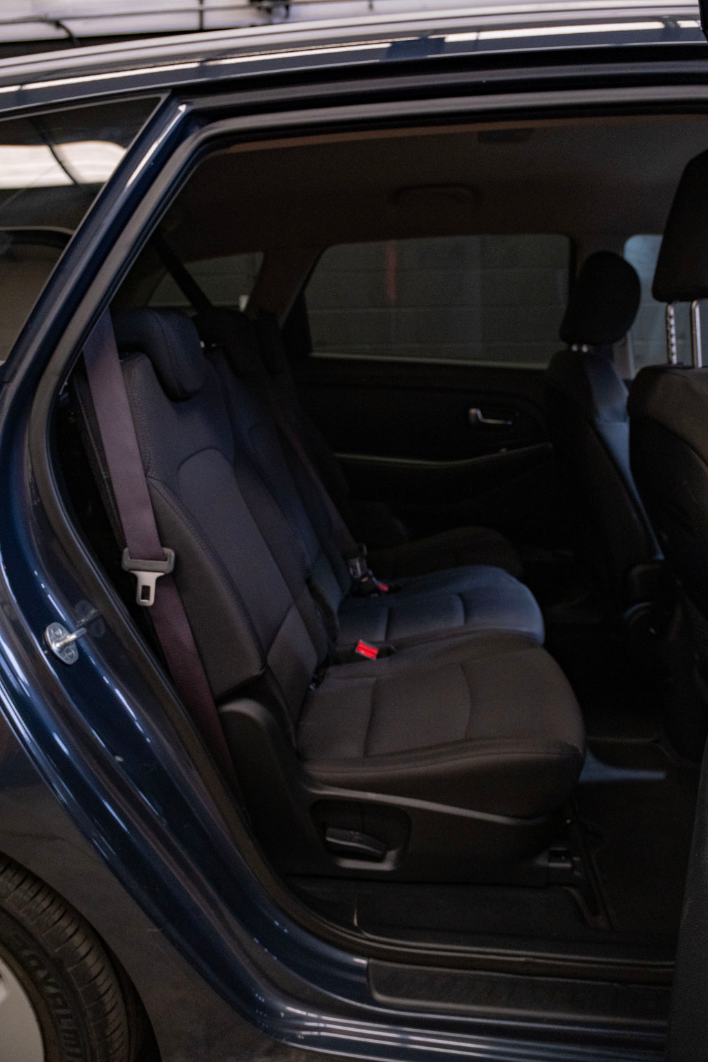 KIA Carens 2 EcoDynamics CRDI (2014)