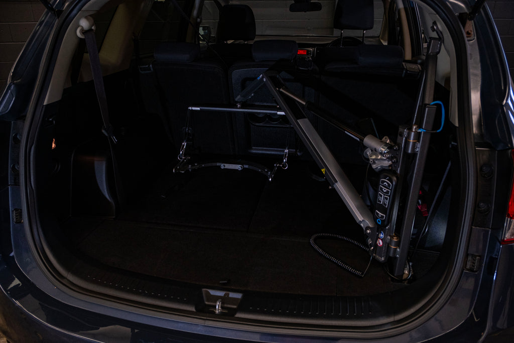 KIA Carens 2 EcoDynamics CRDI (2014)