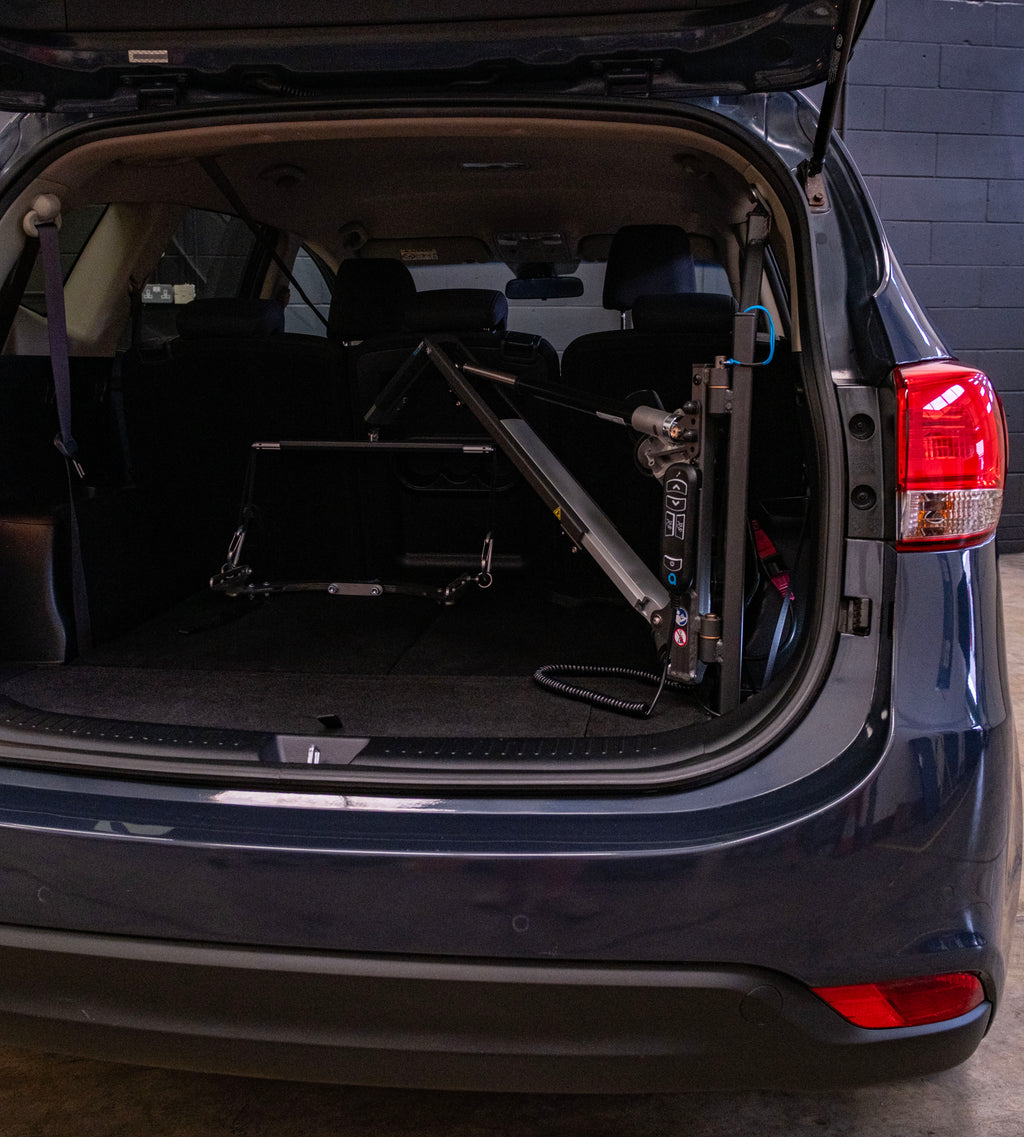 KIA Carens 2 EcoDynamics CRDI (2014)