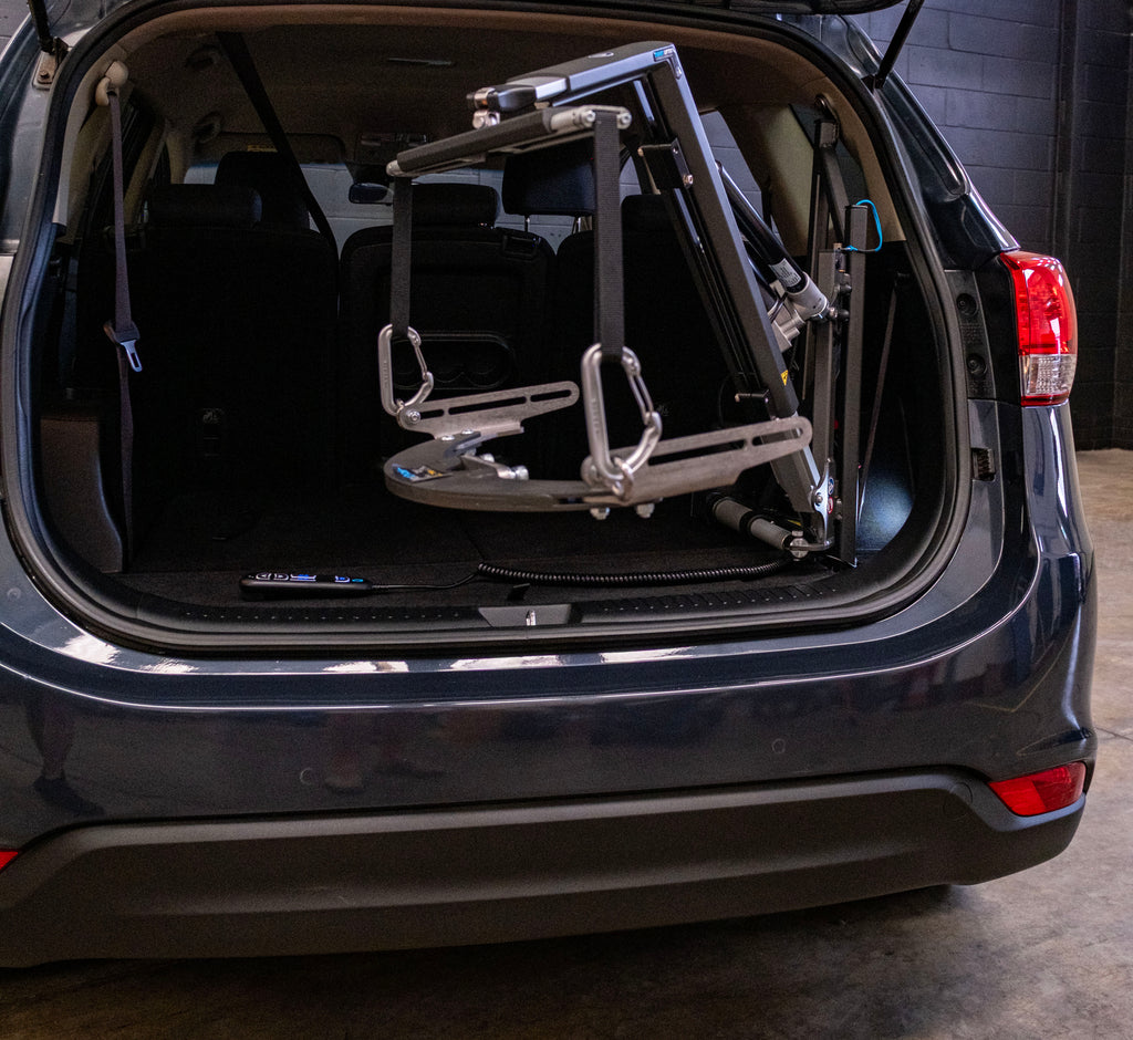 KIA Carens 2 EcoDynamics CRDI (2014)