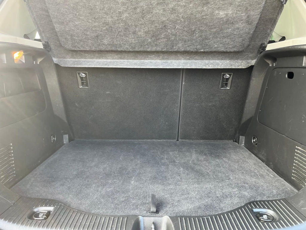 Vauxhall Mokka Exclusive