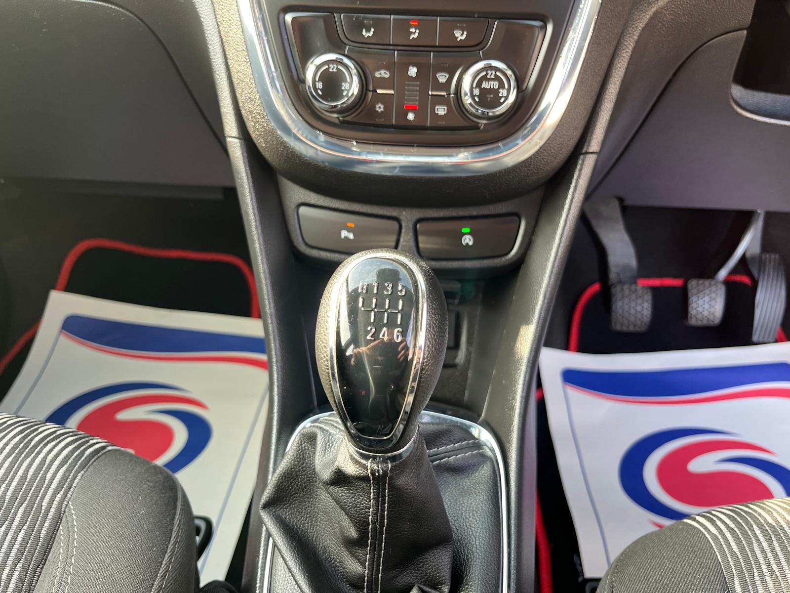 Vauxhall Mokka Exclusive