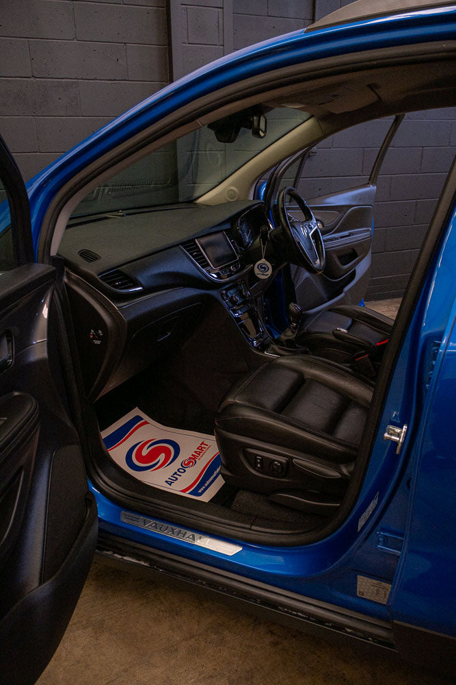 Vauxhall MOKKA X Elite Nav Ecotec S/S (2018)