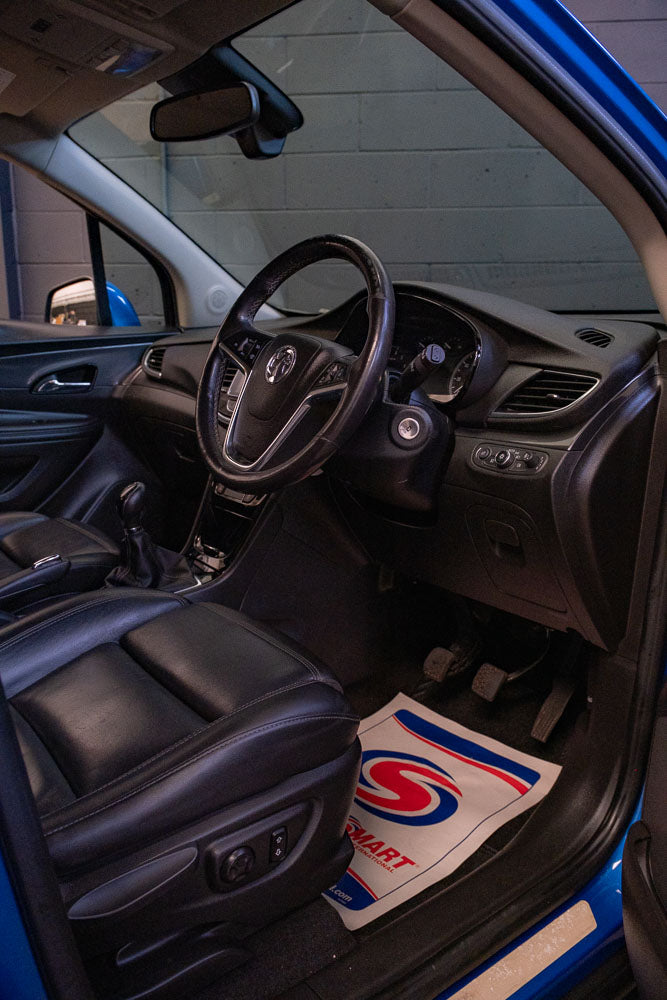 Vauxhall MOKKA X Elite Nav Ecotec S/S (2018)