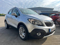 Vauxhall Mokka Exclusive