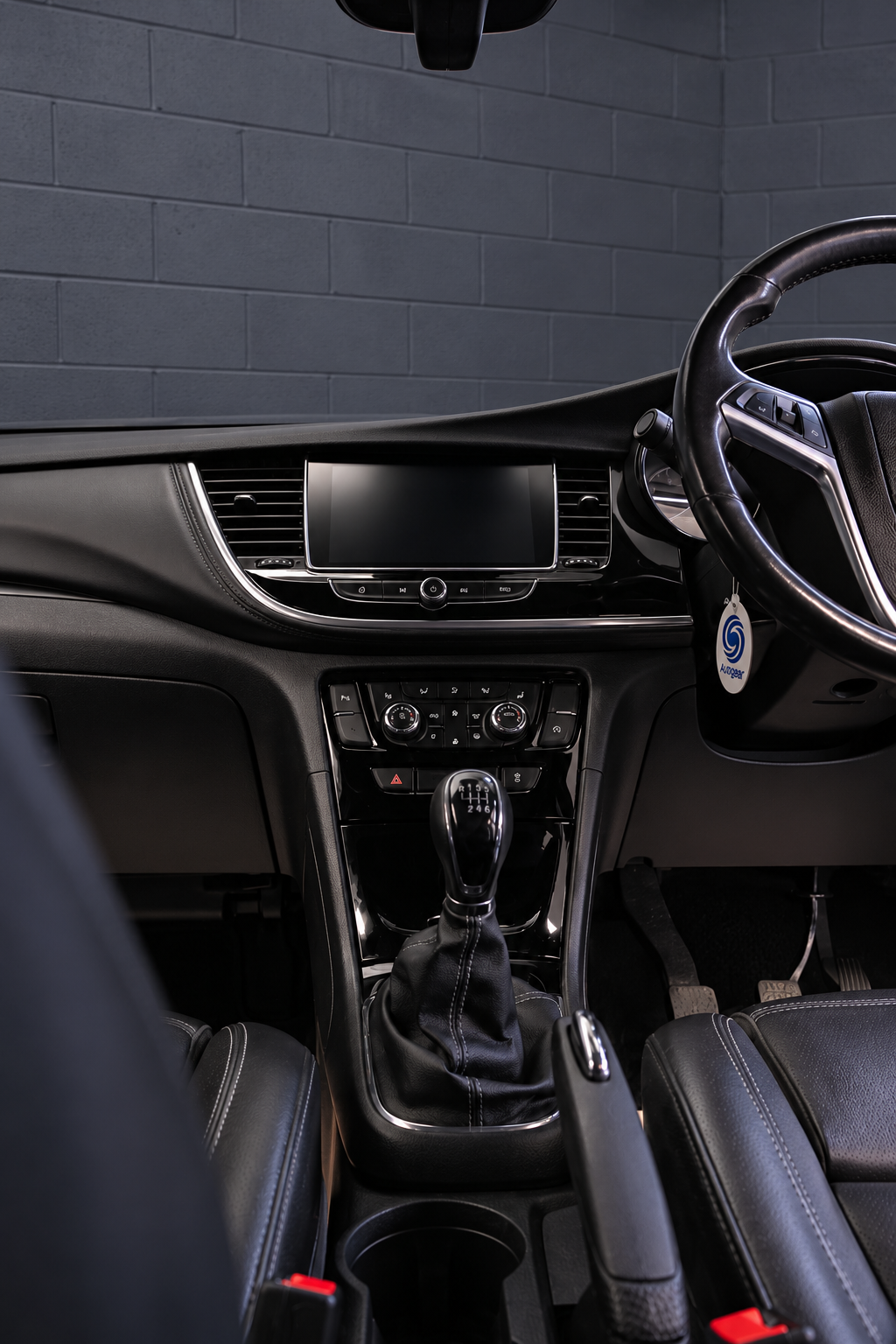 Vauxhall MOKKA X Elite Nav Ecotec S/S (2018)