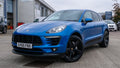 Porsche Macan S 3.0 V6 Diesel – 255 BHP | AWD | 103,000 Miles