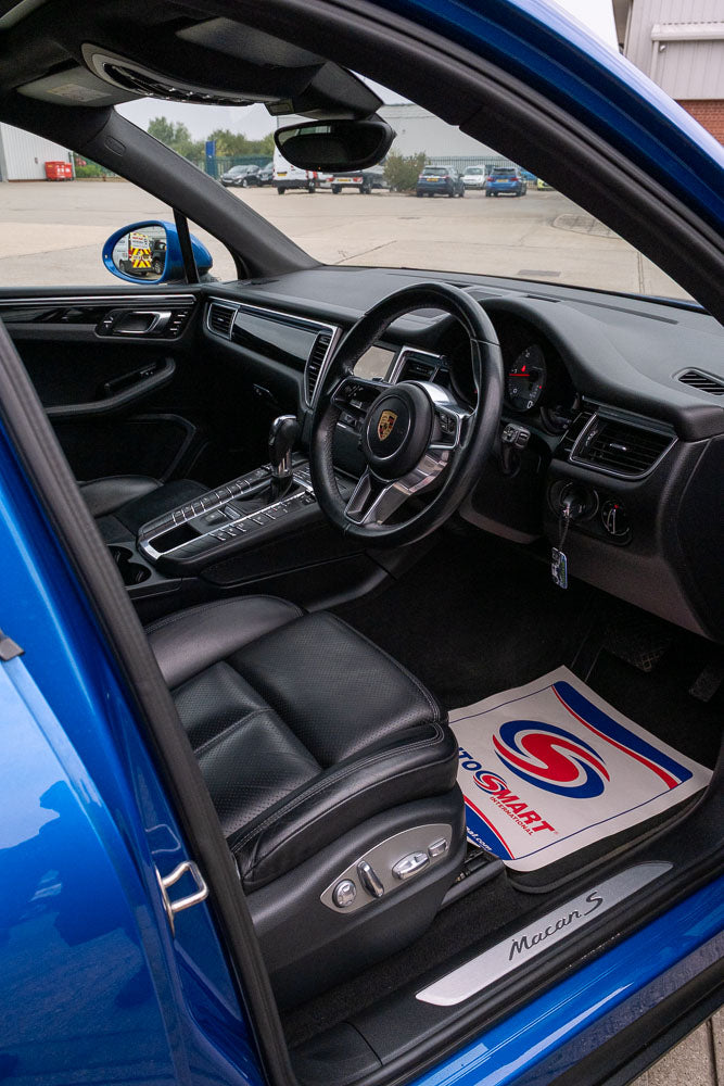 Porsche Macan S 3.0 V6 Diesel – 255 BHP | AWD | 103,000 Miles