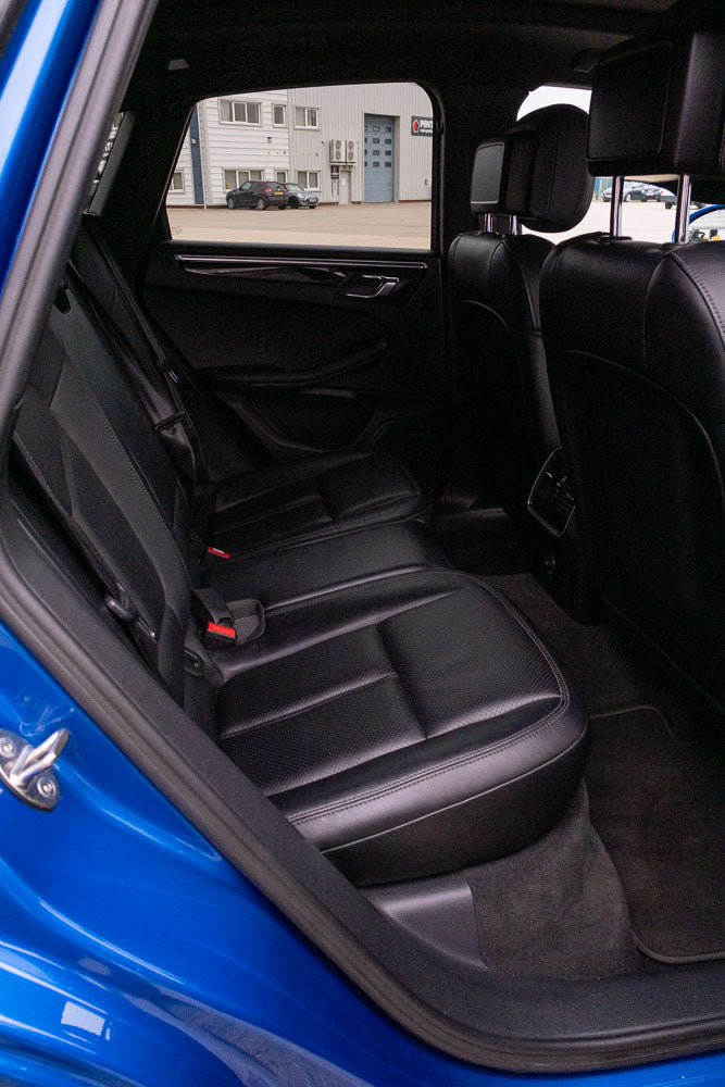 Porsche Macan S 3.0 V6 Diesel – 255 BHP | AWD | 103,000 Miles