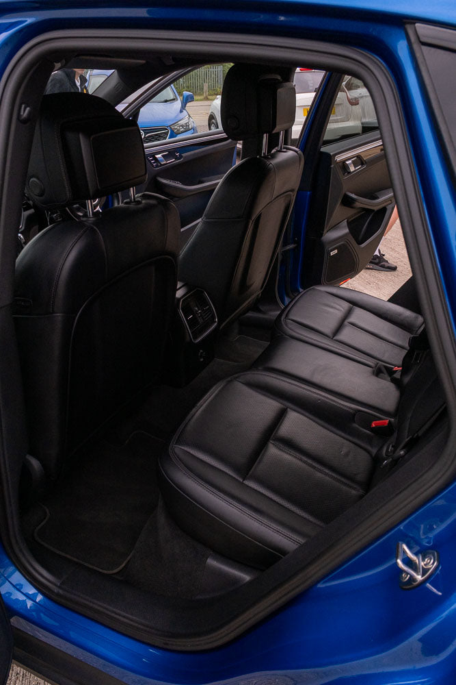 Porsche Macan S 3.0 V6 Diesel – 255 BHP | AWD | 103,000 Miles