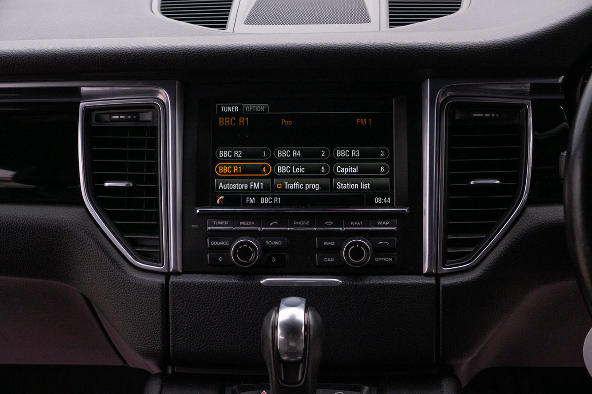 Porsche Macan S 3.0 V6 Diesel – 255 BHP | AWD | 103,000 Miles