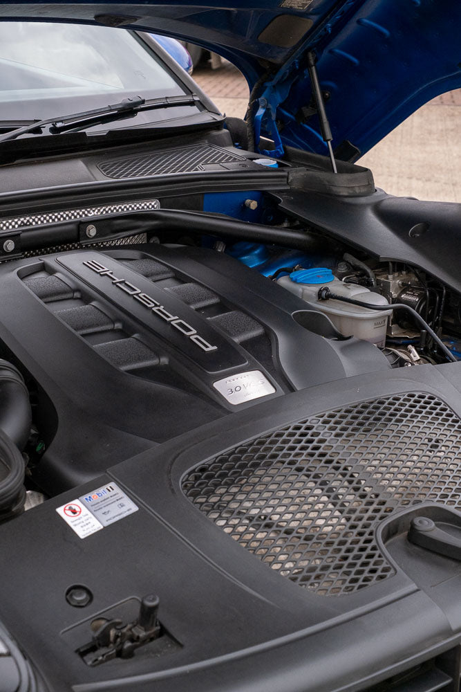 Porsche Macan S 3.0 V6 Diesel – 255 BHP | AWD | 103,000 Miles
