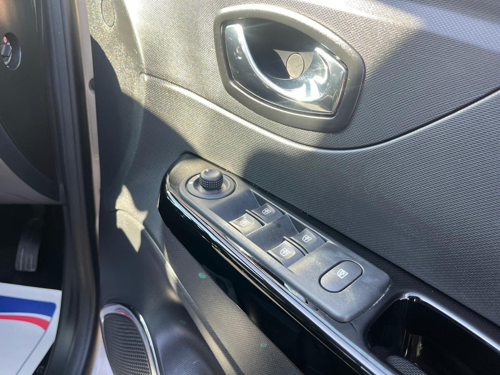 Renault Captur Dynamique Nav 1.5 dCi