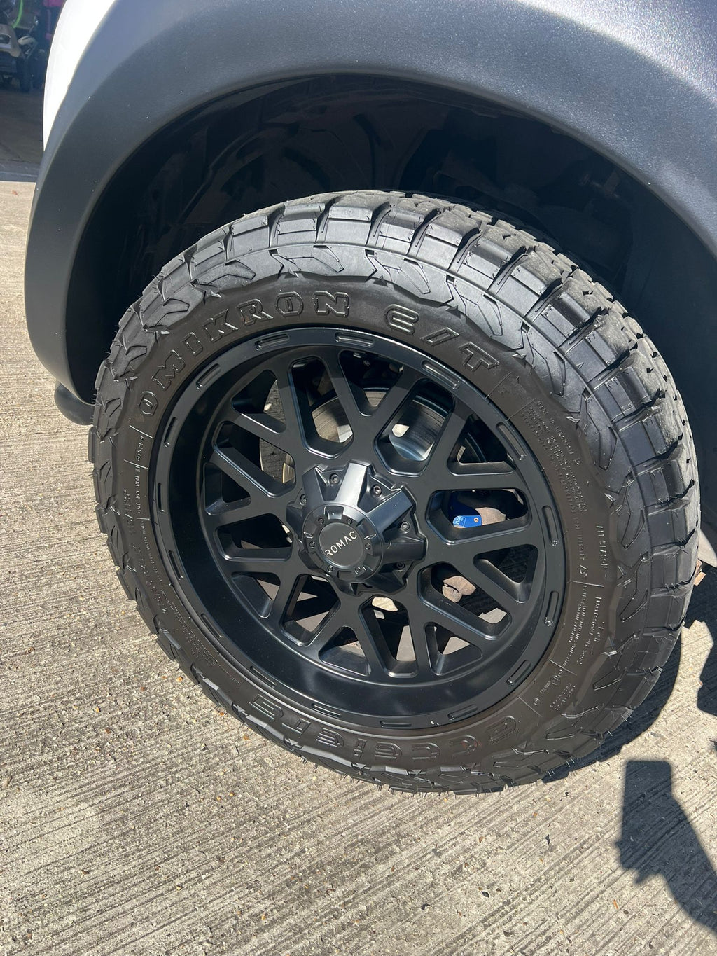 2020 Nissan Navara Tekna