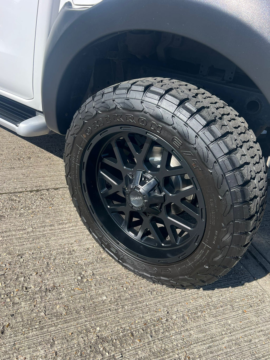 2020 Nissan Navara Tekna